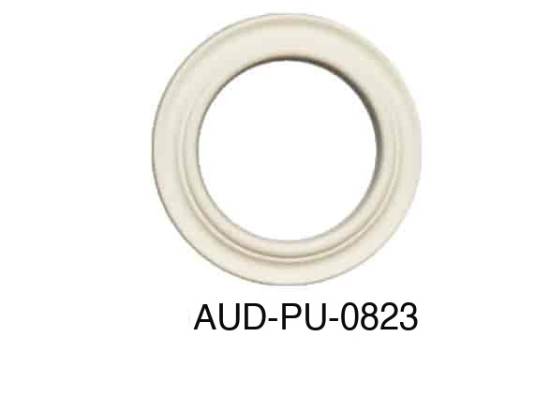 PU 素面转角花 内径140mm圆（AUD-PU-0823）