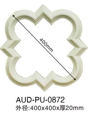 PU 天花墙体造型 530×530×厚20mm（AUD-PU-0872）