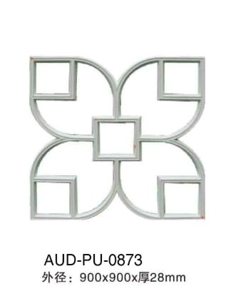 PU 天花墙体造型 900×900×厚28mm（AUD-PU-0873）