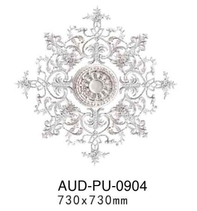 PU 法式组合灯座整套 直径730mm（AUD-PU-0904）