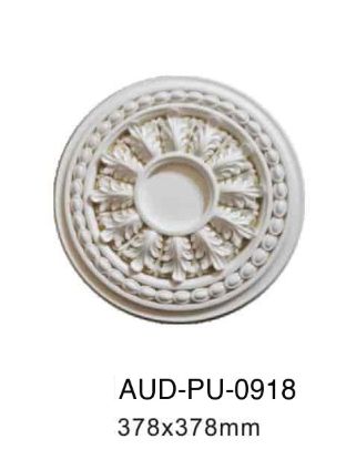 PU 法式组合灯座 378×378mm（AUD-PU-0918）
