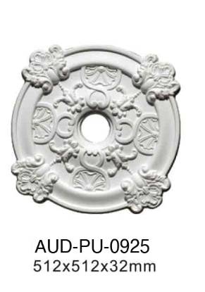 PU 法式组合灯座 直径512×厚32mm（AUD-PU-0925）