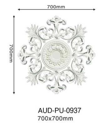 PU 法式组合灯座整套 直径700mm（AUD-PU-0937）