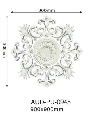 PU 法式组合灯座整套 直径900mm（AUD-PU-0945）