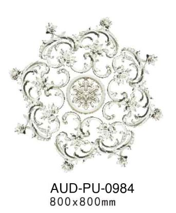 PU 法式组合灯座整套 直径800mm（AUD-PU-0984）