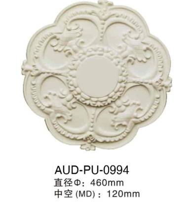 Picture of PU French Ceiling Medallion 460×460mm (AUD-PU-0994)