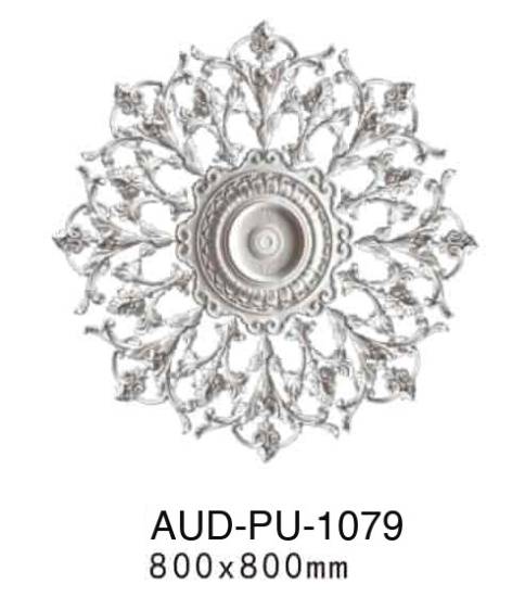PU 法式组合灯座整套 直径800mm（AUD-PU-1079）