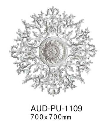PU 法式组合灯座整套 直径700mm（AUD-PU-1109）