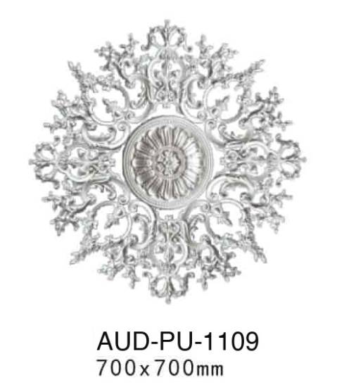 PU 法式组合灯座整套 直径700mm（AUD-PU-1109）