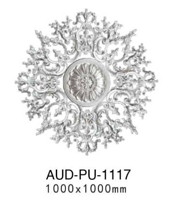 PU 法式组合灯座整套 直径1000mm（AUD-PU-1117）