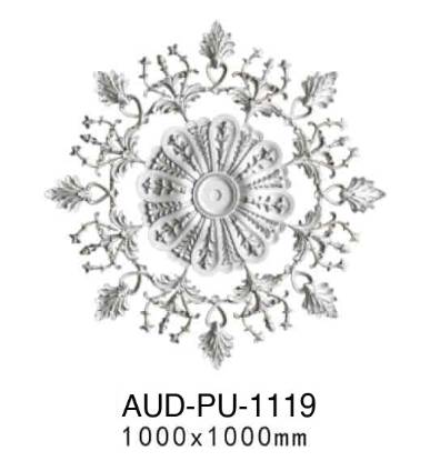 PU 法式组合灯座整套 直径1000mm（AUD-PU-1119）