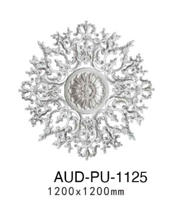 PU 法式组合灯座整套 直径1200mm（AUD-PU-1125）
