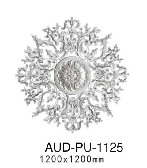PU 法式组合灯座整套 直径1200mm（AUD-PU-1125）