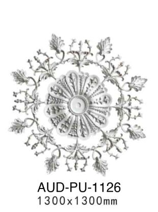 PU 法式组合灯座整套 直径1300mm（AUD-PU-1126）