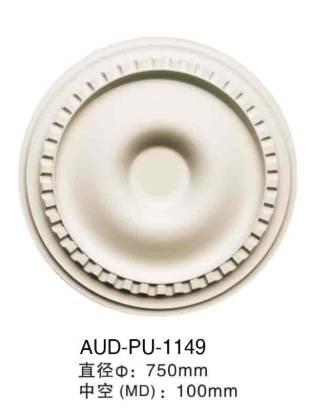 Picture of Carved PU Round Ceiling Medallion Ø750mm (AUD-PU-1149)