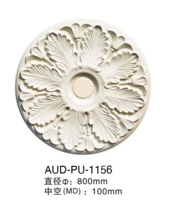 Picture of Carved PU Round Ceiling Medallion Ø800mm (AUD-PU-1156)