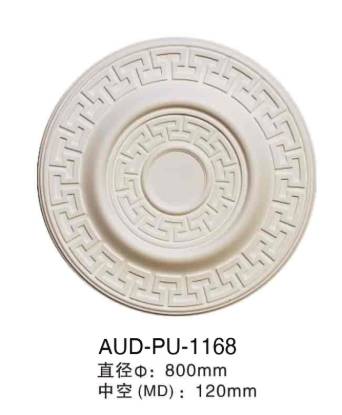 Picture of Carved PU Round Ceiling Medallion Ø800mm (AUD-PU-1168)