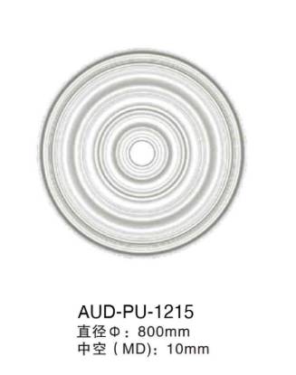 Picture of Carved PU Round Ceiling Medallion Ø800mm (AUD-PU-1215)