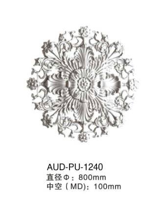 Picture of Carved PU Round Ceiling Medallion Ø800mm (AUD-PU-1240)