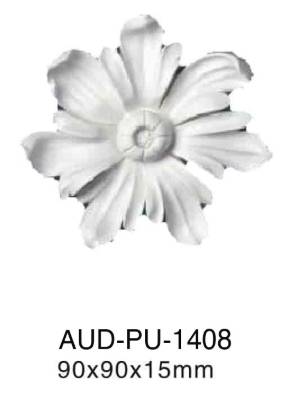 Picture of PU Decorative Applique 90×90×15MM (AUD-PU-1408)