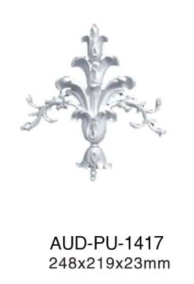 Picture of PU Decorative Applique 248×219×23mm (AUD-PU-1417)