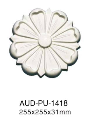 Picture of PU Decorative Applique H 255×W 255×D 31mm (AUD-PU-1418)