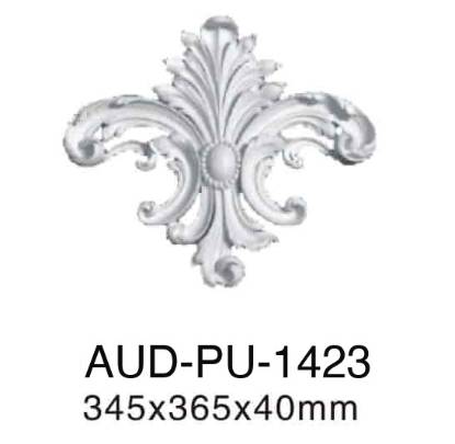 Picture of PU Decorative Applique 345×365×40mm (AUD-PU-1423)