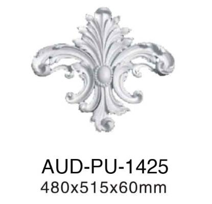 Picture of PU Decorative Applique 480×515×60mm (AUD-PU-1425)