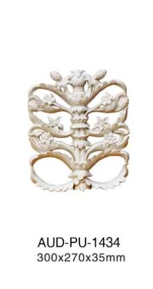 Picture of PU Decorative Applique H 300×W 270×D 35mm (AUD-PU-1434)