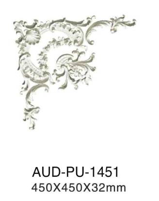 Picture of PU Decorative Applique 450×450×32mm (AUD-PU-1451)