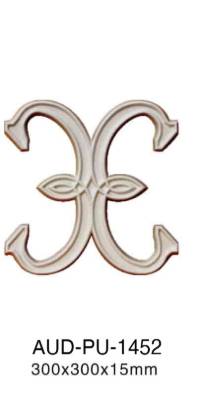 Picture of PU Decorative Applique H 300×W 300×D 15mm (AUD-PU-1452)