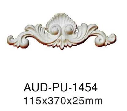 Picture of PU Decorative Applique H 115×W 370×D 25mm (AUD-PU-1454)