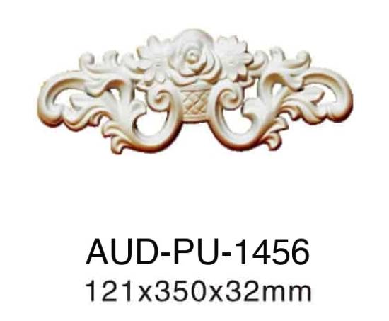 Picture of PU Decorative Applique H 121×W 350×D 32mm (AUD-PU-1456)
