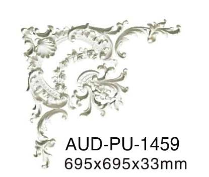 Picture of PU Decorative Applique H 695×W 695×D 33mm (AUD-PU-1459)