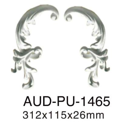 Picture of PU Decorative Applique H 312×W 115×D 26mm (AUD-PU-1465)