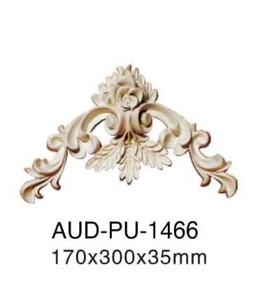 Picture of PU Decorative Applique H 170×W 300×D 35mm (AUD-PU-1466)
