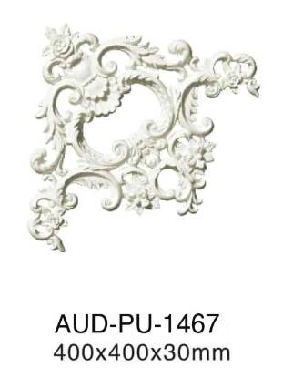 Picture of PU Decorative Applique 530×530×30mm (AUD-PU-1467)