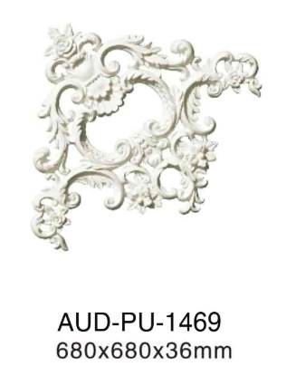 Picture of PU Decorative Applique H 680×W 680×D 36mm (AUD-PU-1469)