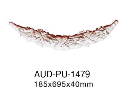 Picture of PU Decorative Applique H 185×W 695×D 40mm (AUD-PU-1479)