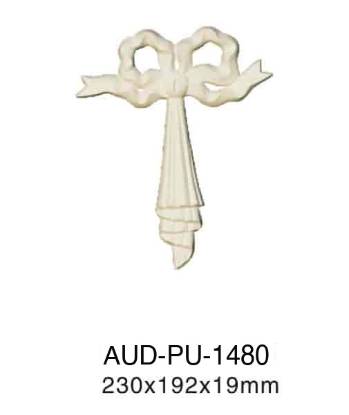 Picture of PU Decorative Applique H 230×W 192×D 19mm (AUD-PU-1480)