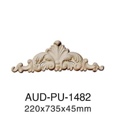 Picture of PU Decorative Applique H 220×W 735×D 45mm (AUD-PU-1482)