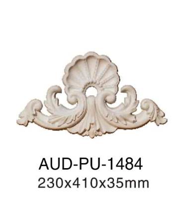 Picture of PU Decorative Applique H 230×W 410×D 35mm (AUD-PU-1484)