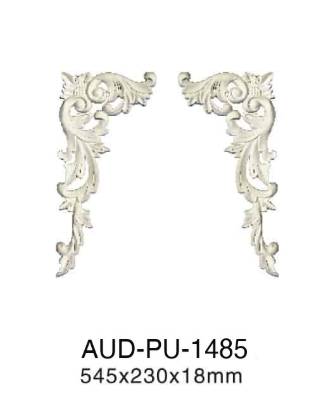 Picture of PU Decorative Applique H 545×W 230×D 18mm (AUD-PU-1485)