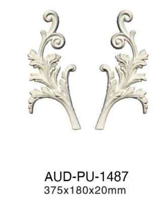 Picture of PU Decorative Applique H 375×W 180×D 20mm (AUD-PU-1487)