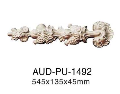 Picture of PU Decorative Applique H 545×W 135×D 45mm (AUD-PU-1492)