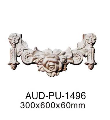 Picture of PU Decorative Applique H 300×W 600×D 60mm (AUD-PU-1496)