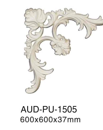Picture of PU Decorative Applique H 600×W 600×D 37mm (AUD-PU-1505)