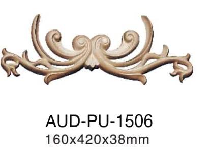 Picture of PU Decorative Applique H 160×W 420×D 38mm (AUD-PU-1506)