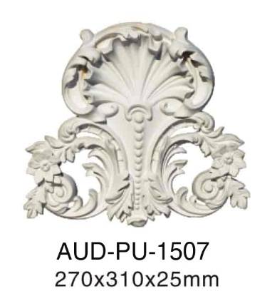 Picture of PU Decorative Applique H 270×W 310×D 25mm (AUD-PU-1507)