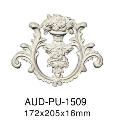 Picture of PU Decorative Applique H 172×W 205×D 16mm (AUD-PU-1509)